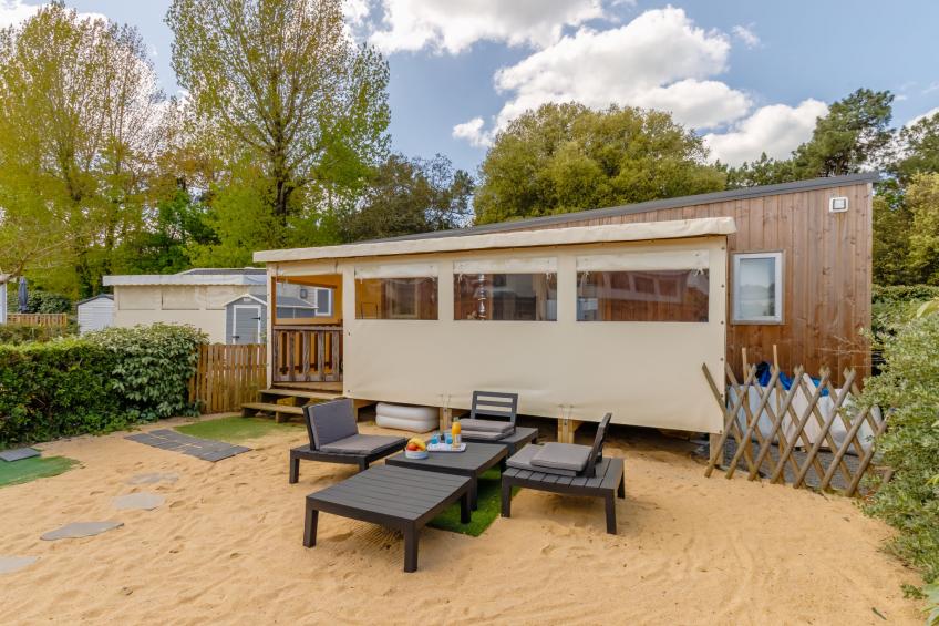 4 étoiles- L'Etang de Besse - foto 6