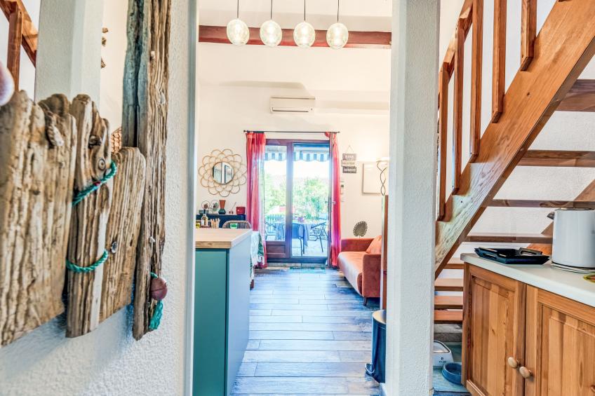 Les Brigantines 1 et 2 - foto 31