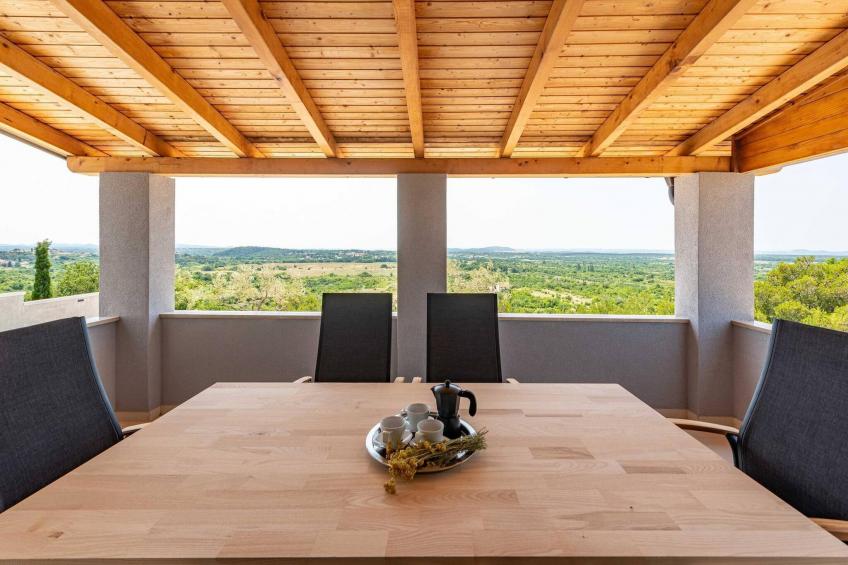 Villa Pezer with heated pool & sauna - foto 44