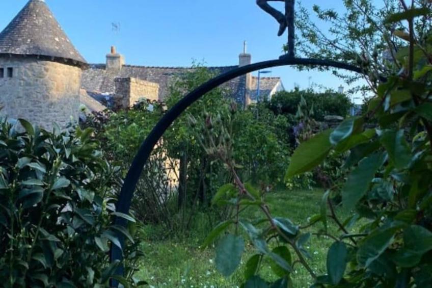 Maison De Caractère Au Cœur De L’île-aux-moines - foto 54