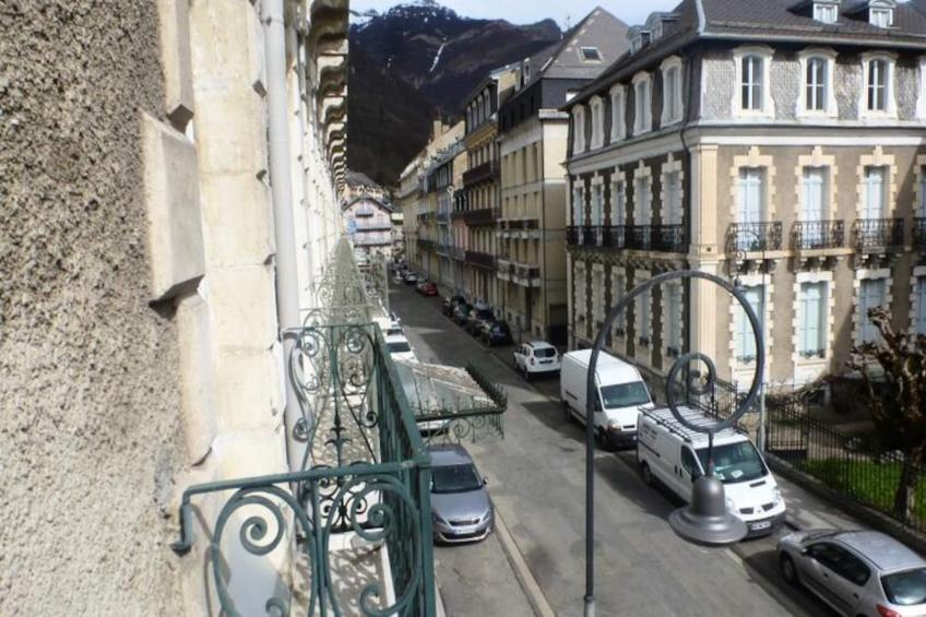 Studio aux Cauterets à 400m des pistes - foto 9