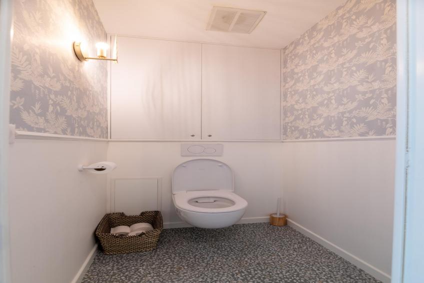 Duplex haut standing vue mer et forêt - foto 21