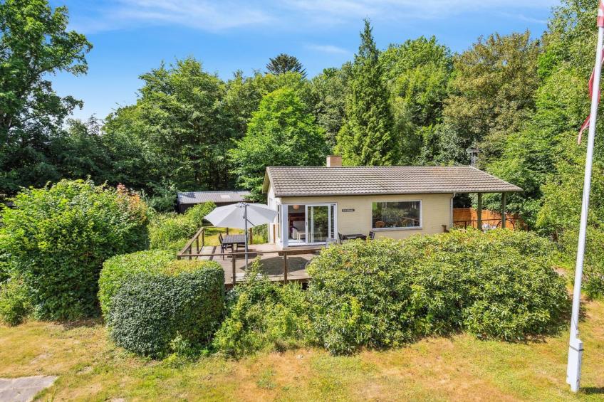 "Engelke" - 150m from the sea in SE Jutland - foto 6