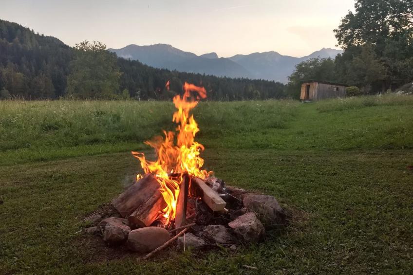 Idyllische Panorama-Südwohnung in Wörtherseenähe - foto 16