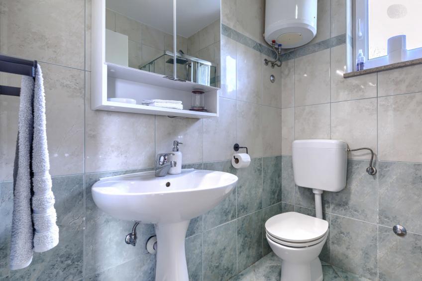 Villa Majmajola - foto 29