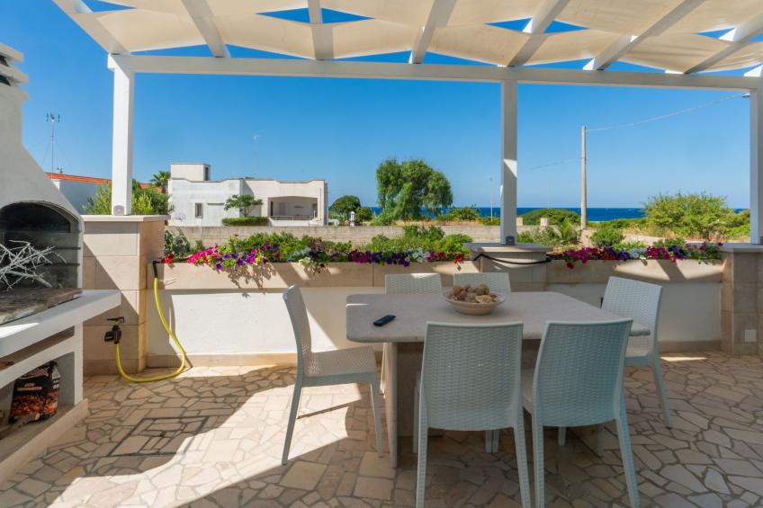 Blaue Wohnung - foto 37