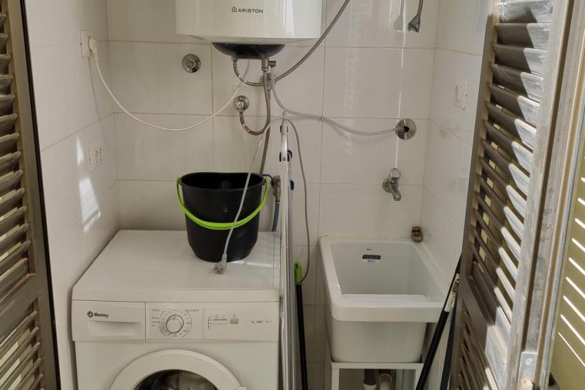 in El Médano mit Terrasse und Meerblick - foto 32