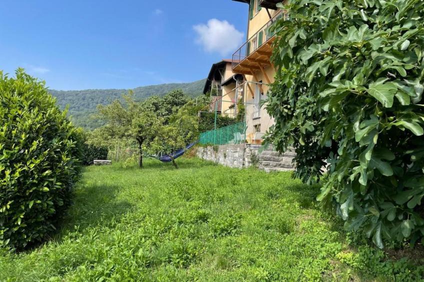 Palazzo Petraglio – grosszügiges Ferienhaus - foto 38