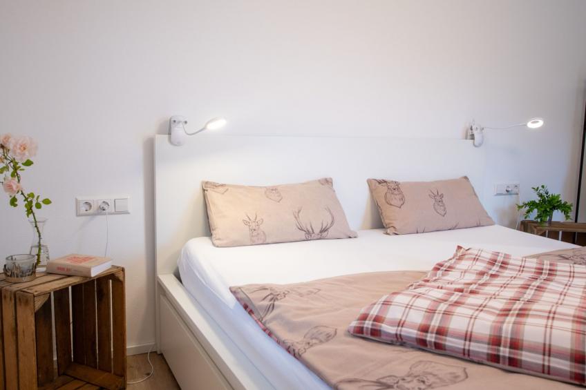 FeWo mit Whirlpool und Infrarotsauna - foto 8