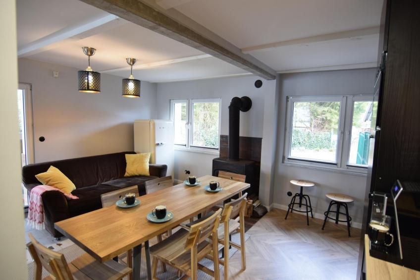 Semi detached house Stare Czaple - foto 3