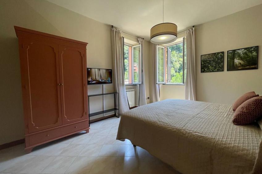 'Il Bosco' mit Terrasse - foto 10