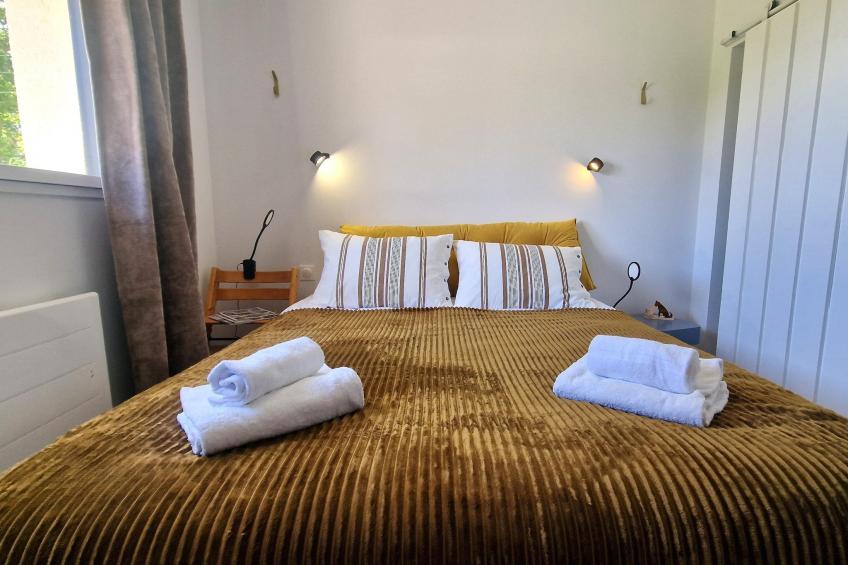Holiday home in Locquirec - foto 11