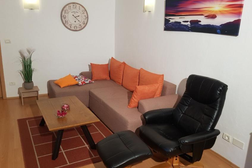 Wohnung mit Schwimmbad - foto 5