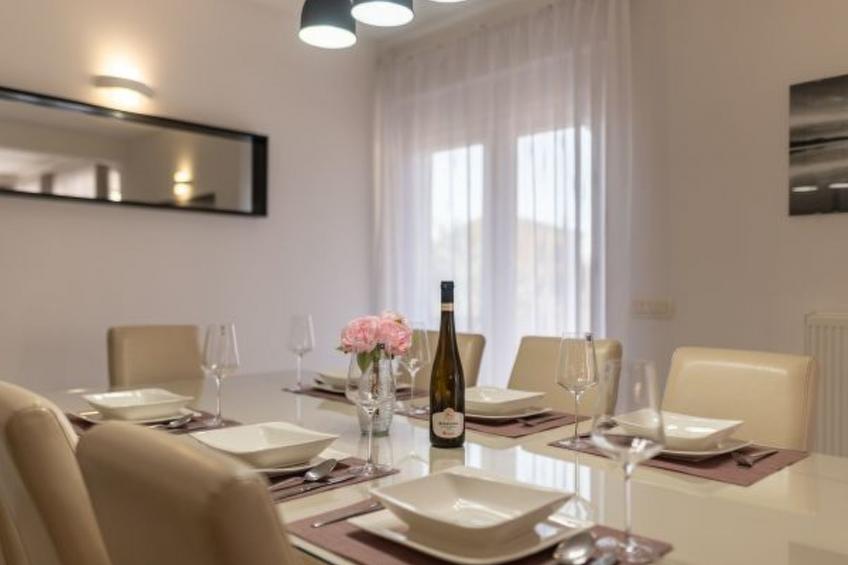 Villa Miranda with pool - foto 48