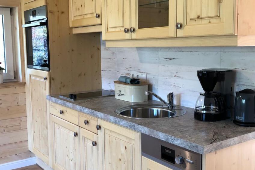 Tolle Wohnung in Bad Aussee mit Garten und Grill und Bergblick - foto 32