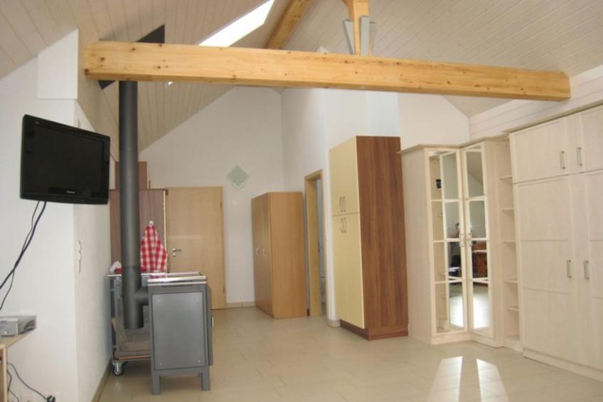 Studio - Vacances à Vellerat, (Vellerat), - foto 6