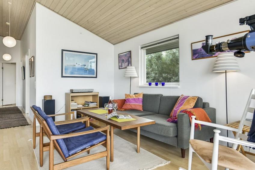 "Elfi" - 30m from the sea in Funen - foto 6
