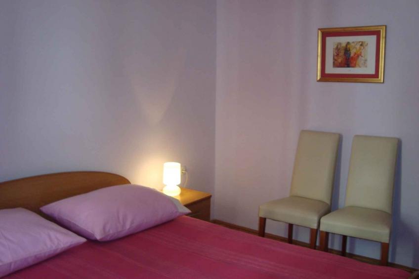 Holiday apartment in a sunny location with air-conditioning and sea view - BF-KW4C - foto 18