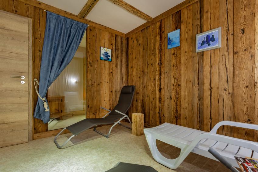 Chalet Modern Life (MHO769) - foto 22