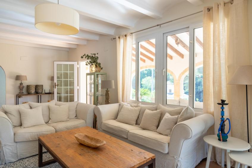 Villa Javea - foto 14