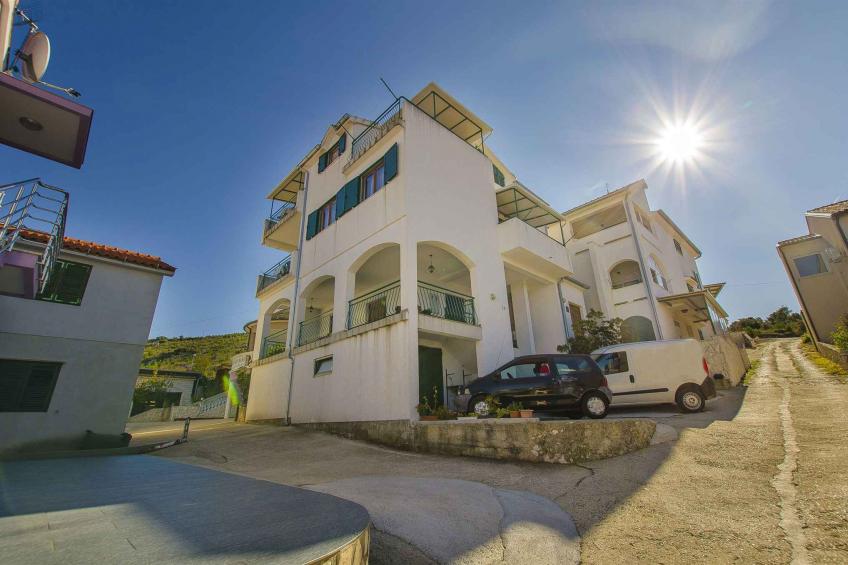 Vakantiewoning met airco - VW-975T2 - foto 3