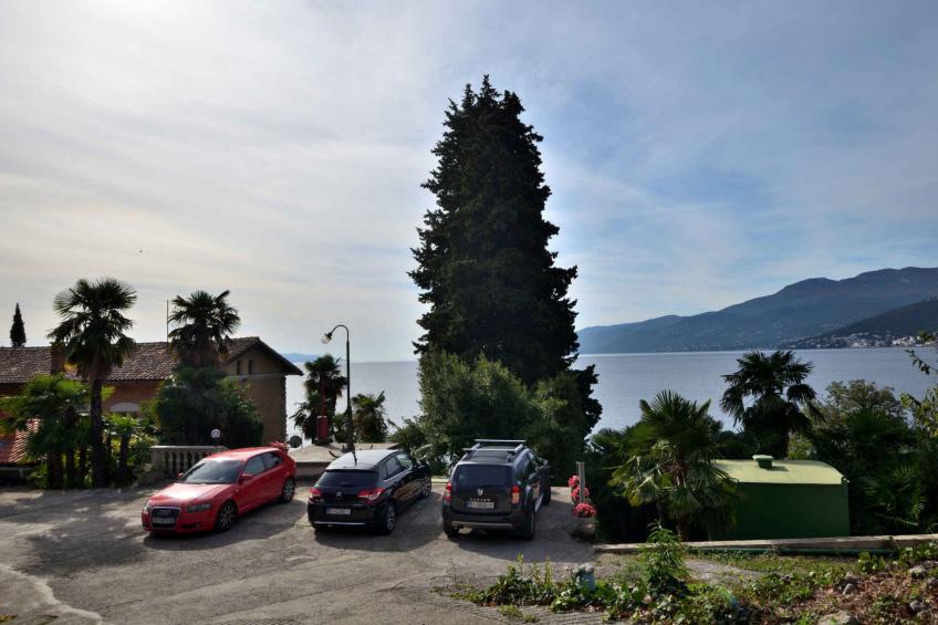 Holiday apartment with terrace and grill, by the sea - BF-WDF7X - foto 16