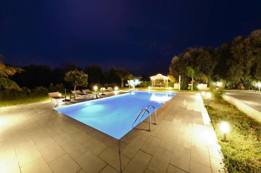 Villa Giugiò mit Privatpool - foto 62