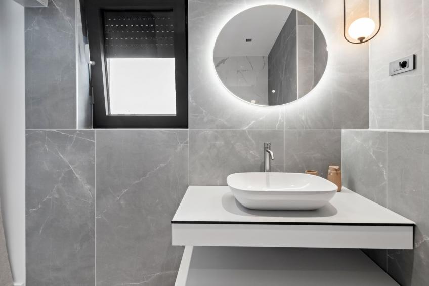 Villa Freedom - Five Bedroom House with Balcony - foto 25