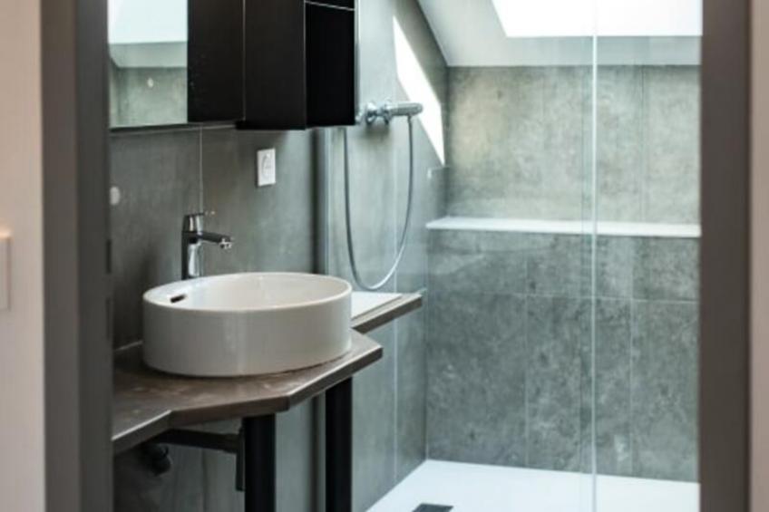 Résidence Triplex 4 Chambres à Albiez-montrond – 13 Couchages - foto 33