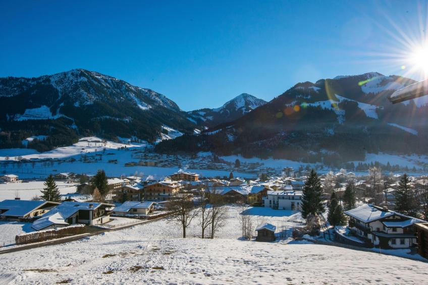 Residenz Edelalm Appartement 2 - foto 4