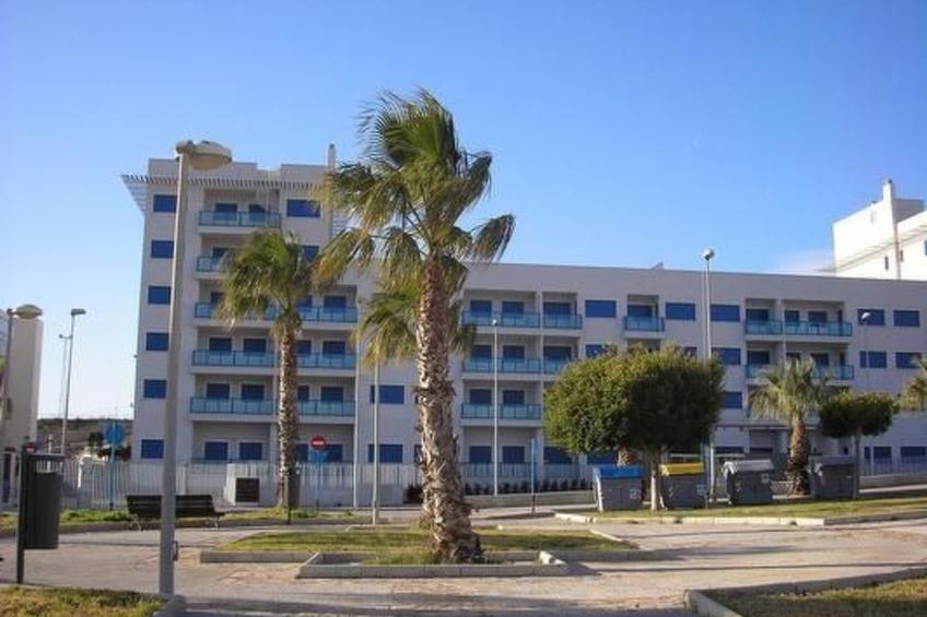 Wohnung in El Palmeral-Urbanova-Tabarca mit Garten, gemeinschaftlichem Pool und - foto 14