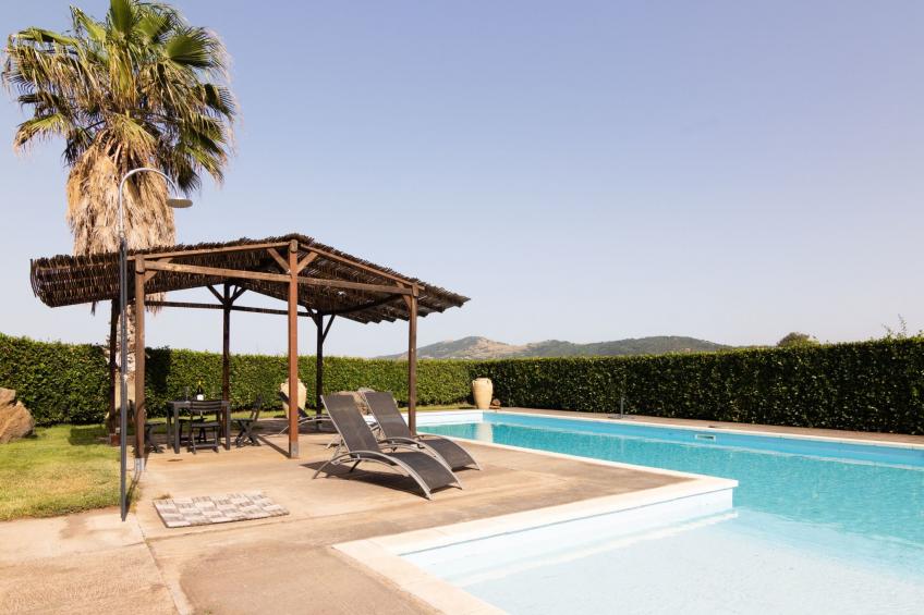 Villa dei Baroni - foto 4