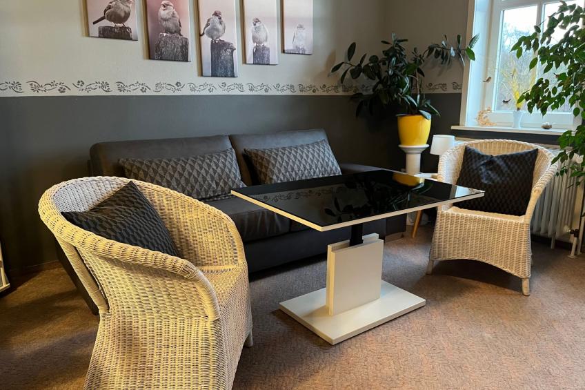 Das Spatzennest - foto 12