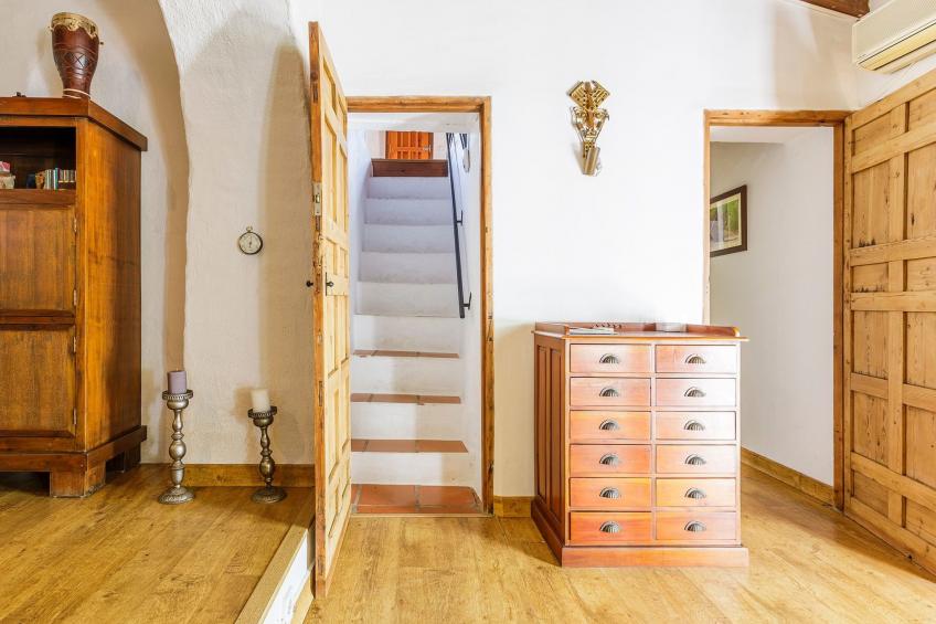 Hundefreundliches Ferienhaus mit privatem Pool - foto 4