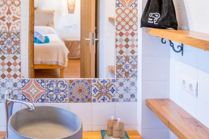 Casa Migjorn 10 pax - foto 27