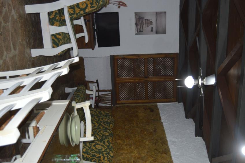 Finca "Casa Vieja" mit Bergblick - foto 41