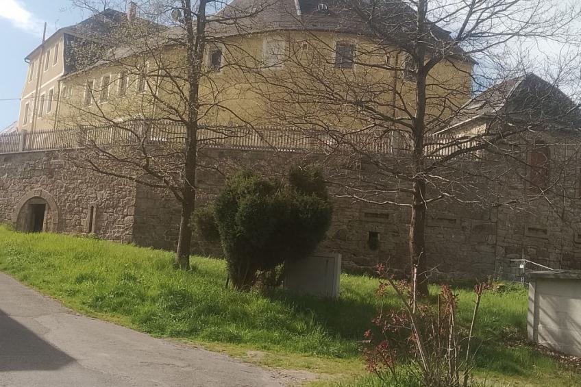 Rittergut Plohn - foto 18