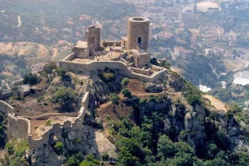 Wohnung "Cabrera Burriac" mit Blick aufs Wasser - foto 22