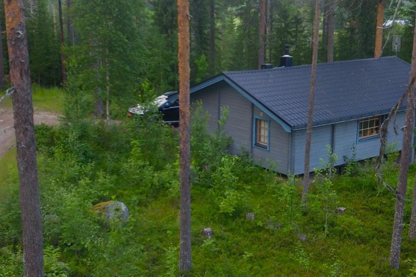 "Heleneborg" mit Whirlpool - foto 11