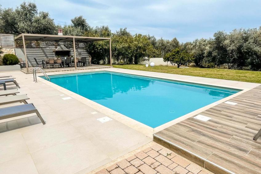 Villa Aelia I Modern und ideal für große Gruppen - foto 2