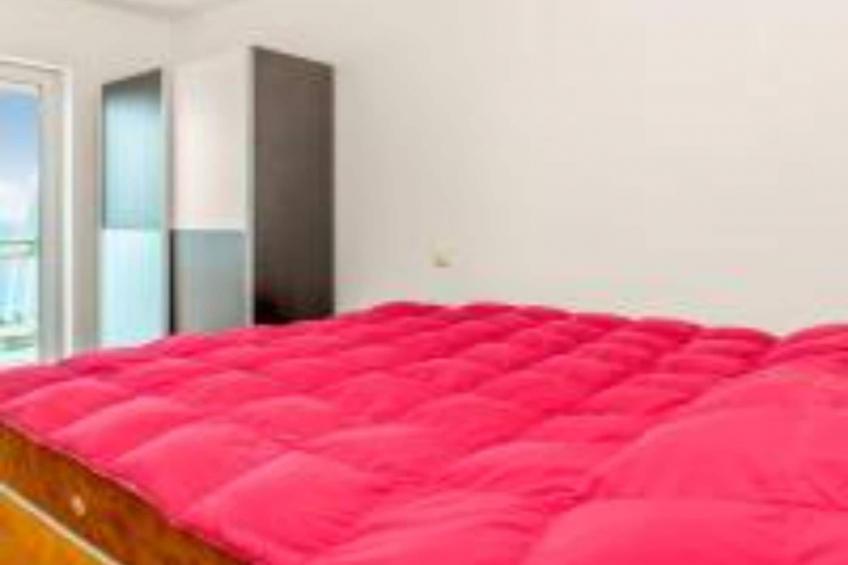 Apartments Panorama - Three Bedroom Apartment with Balcony and Sea View (3) - foto 5