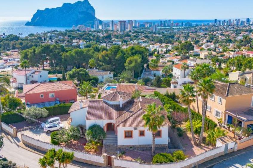 Villa Altamira - Plus - foto 17