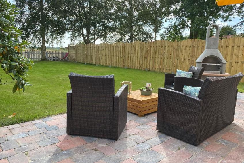 Huus ant Koornfeld - foto 5