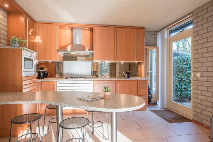 De Rode Ibis - foto 5