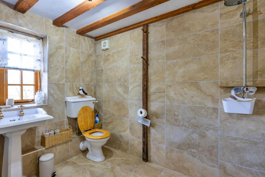 Waen Farm Cottage - foto 27