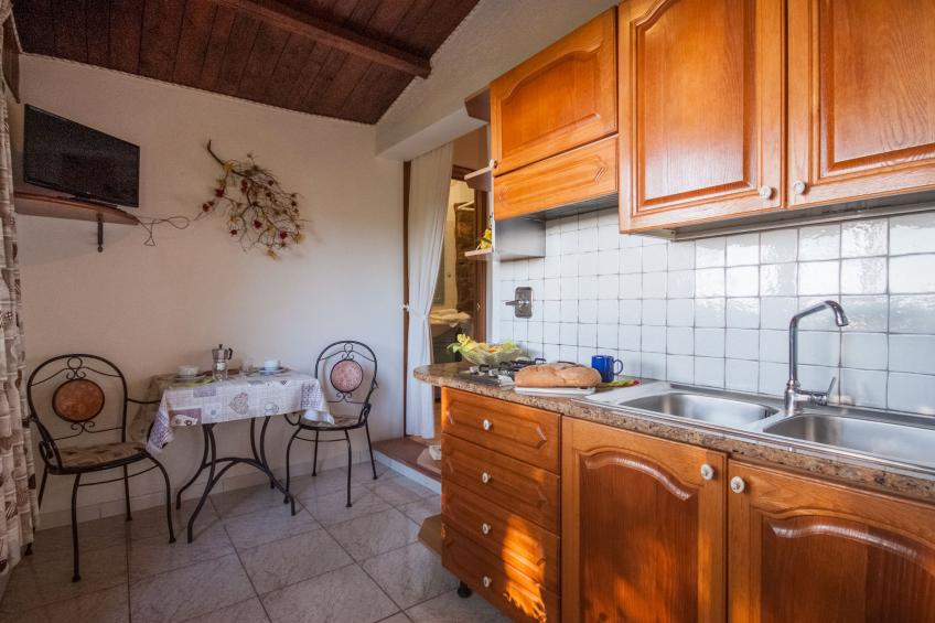 Residence Piccola Oasi (CLV271) - foto 6