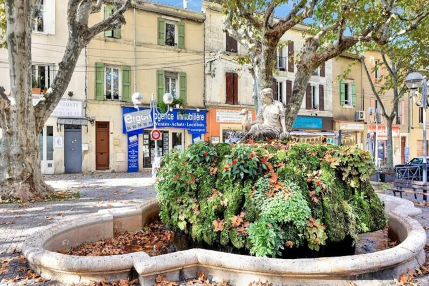 Appartement La Cigale | Les Nids De La Diane - foto 31