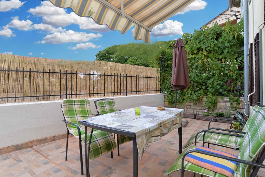 Holiday home with air conditioning and terrace - BF-87V25 - foto 6