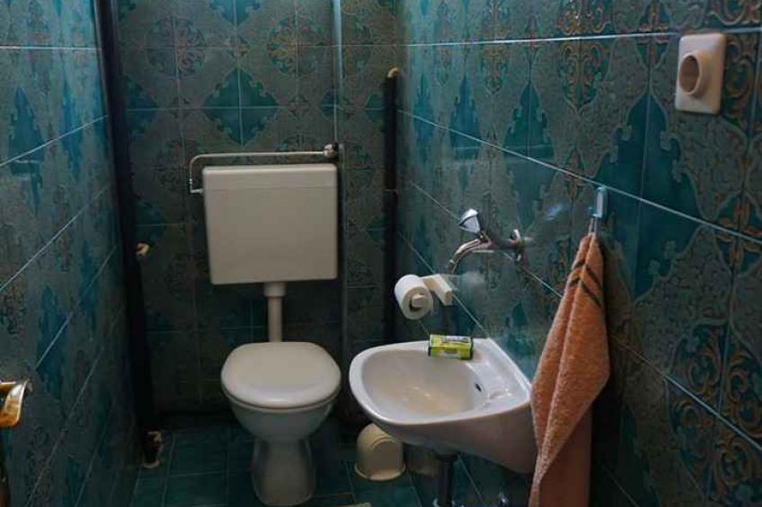Vakantiewoning met WiFi en barbecuefaciliteiten - VW-7K54X - foto 15