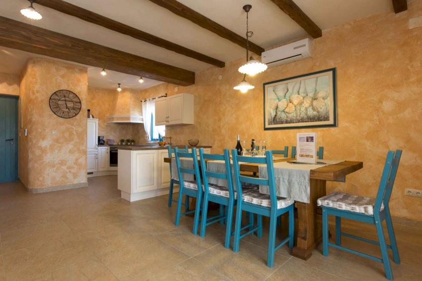 Villa with air conditioning and outdoor pool - BF-HGDR3 - foto 19